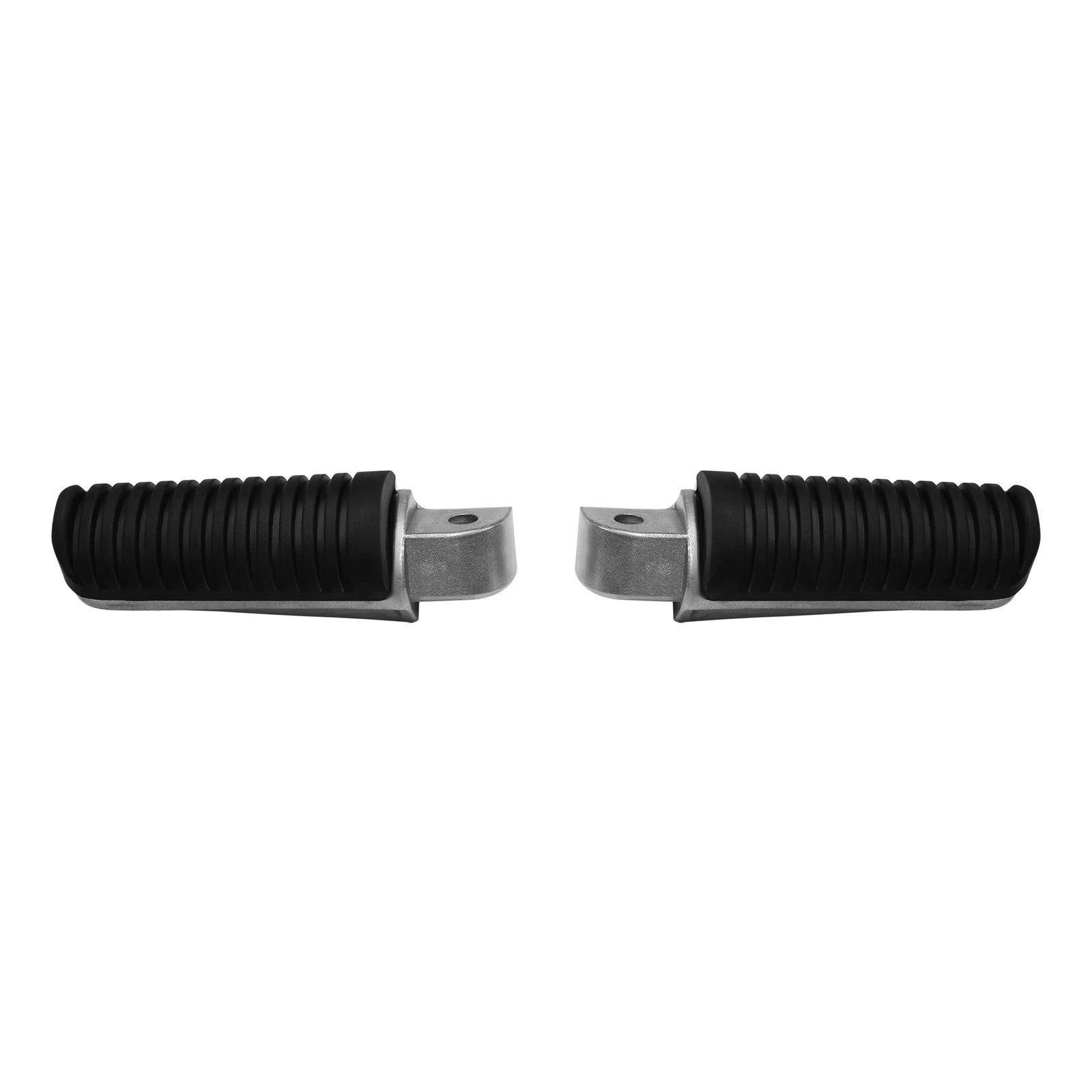 Passenger Footrests Pegs for Yamaha FZ1 FZ6 FZ6R FZ400 FJR1300 XJR1200 XJR1300 (2001–2023)