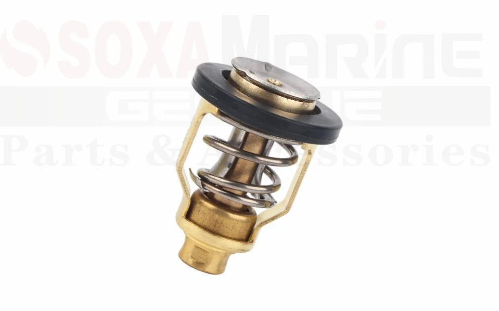 Thermostat for Johnson Evinrude OMC 90-225 HP Outboard (18-3632, 5033721, 0769254)