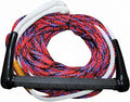 Ski Rope 8mm for Sports Deluxe Range (Fully Assembled, 23m) RWB 2294