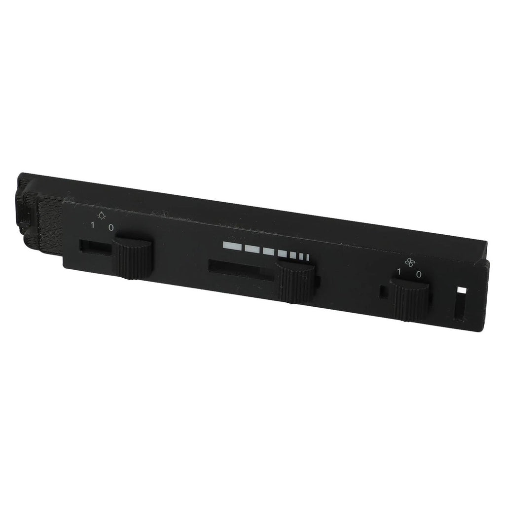 Range Hood Switch for SV12969 (Efficient Fan & Light Control)