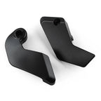 Engine Guard Slider Cover for BMW S1000RR (2020-2022) Black