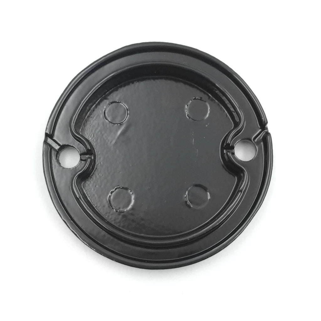 Brake Fluid Reservoir Cap Cover "K" for Kawasaki Vulcan 800 (2001–2006)
