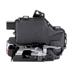 2 Power Door Lock Actuators for VW Jetta Passat Golf (1999–2012)