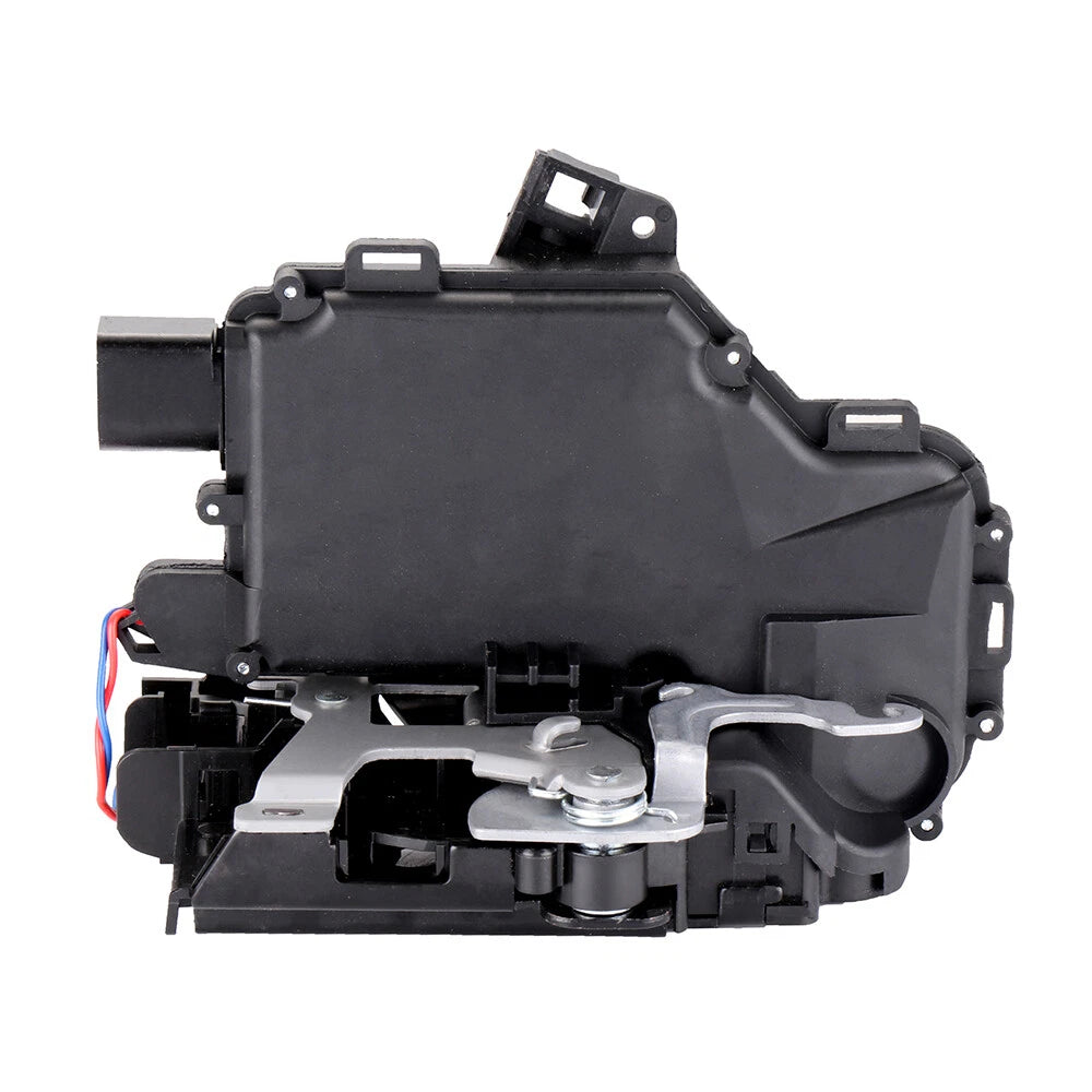 2 Power Door Lock Actuators for VW Jetta Passat Golf (1999–2012)