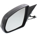 Set of 2 Heated Mirrors for Cadillac SRX (2010–2016)