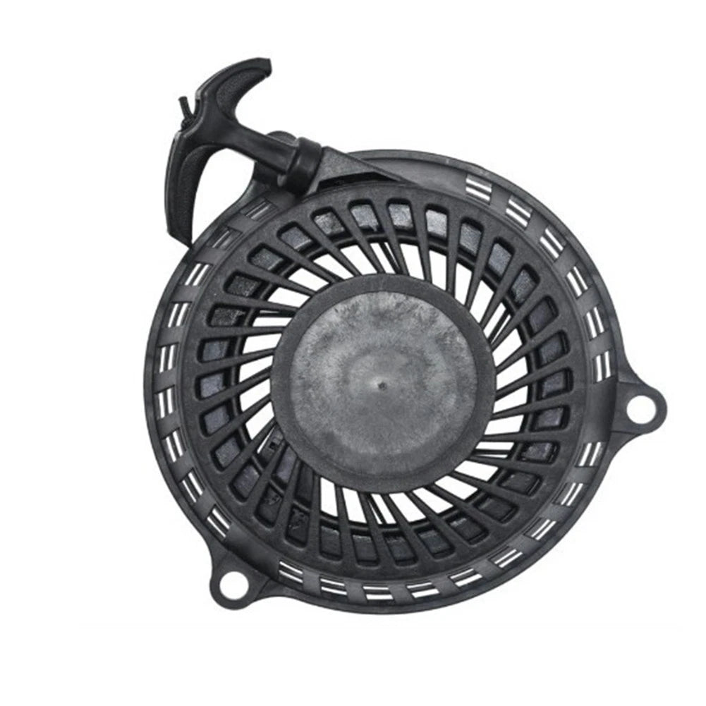 Recoil Starter Kit for Lawn Mower SC100 SC300 SC500Z CSV050 (7 Pieces)