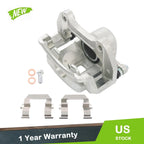Front Brake Caliper with Bracket for Chevrolet Camaro, Saab 9-5 (1999–2005)