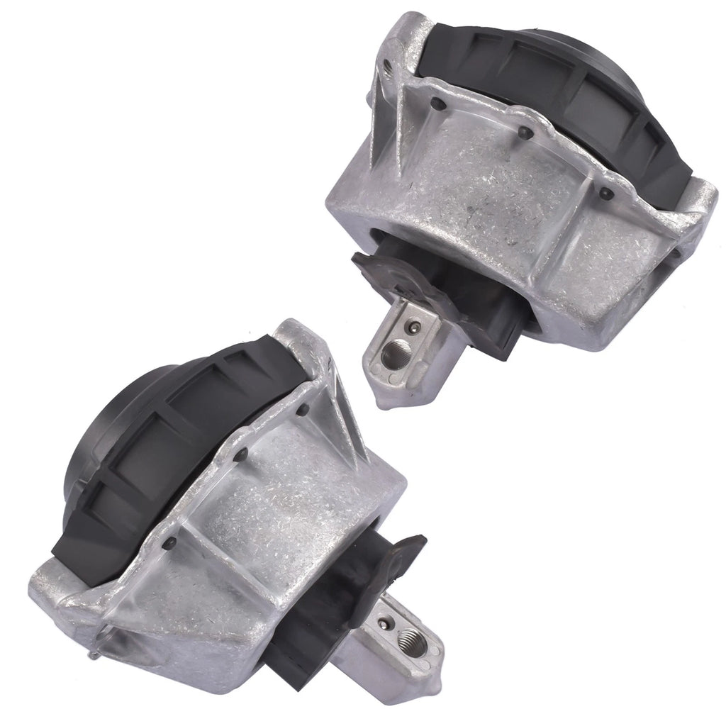 Pair of Engine Motor Mounts for BMW Z4 230i 330i 430i (2019–2023)