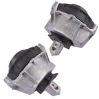 Pair of Engine Motor Mounts for BMW Z4 230i 330i 430i (2019–2023)