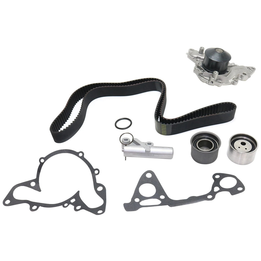 Timing Belt Kit for Mitsubishi Eclipse Endeavor Galant Diamante (2000–2003)