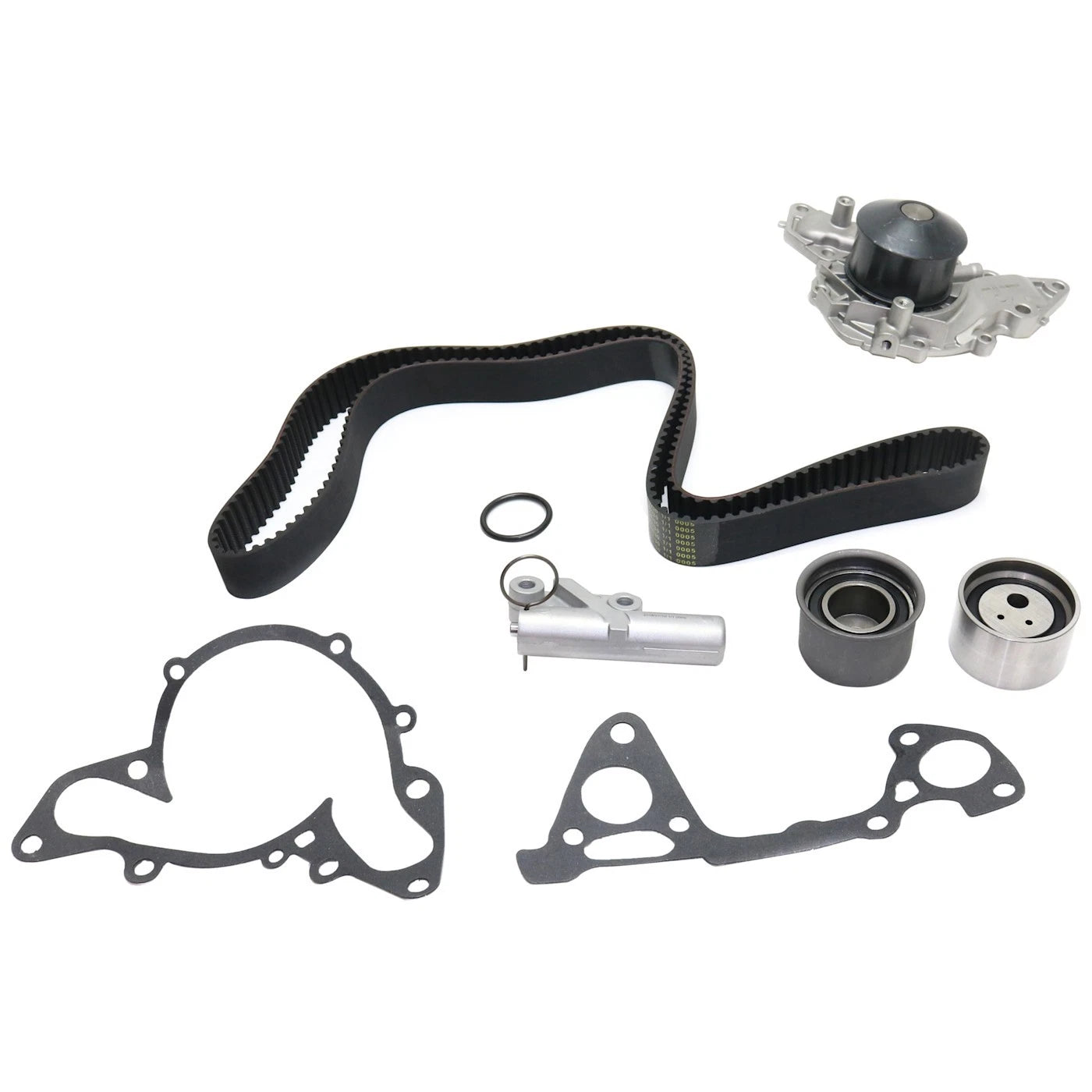 Timing Belt Kit for Mitsubishi Eclipse Endeavor Galant Diamante (2000–2003)