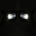 LED Fog Lights for Chevy Silverado 1500 (2019-2022)