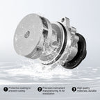 Water Pump for BMW 3 Series and X Series (1992-2006)