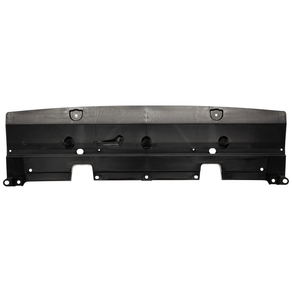 Front Engine Splash Shields for Honda CR-V (2023–2024)