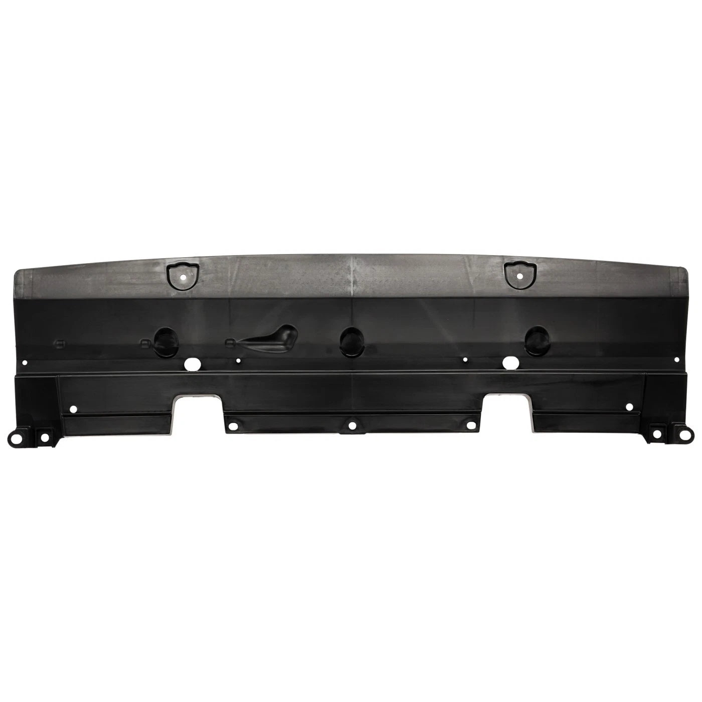 Front Engine Splash Shields for Honda CR-V (2023–2024)
