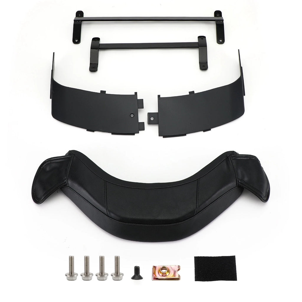 Trunk Relocator Kit for Honda Goldwing 1800 GL1800 (2018–2020)