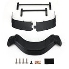 Trunk Relocator Kit for Honda Goldwing 1800 GL1800 (2018–2020)