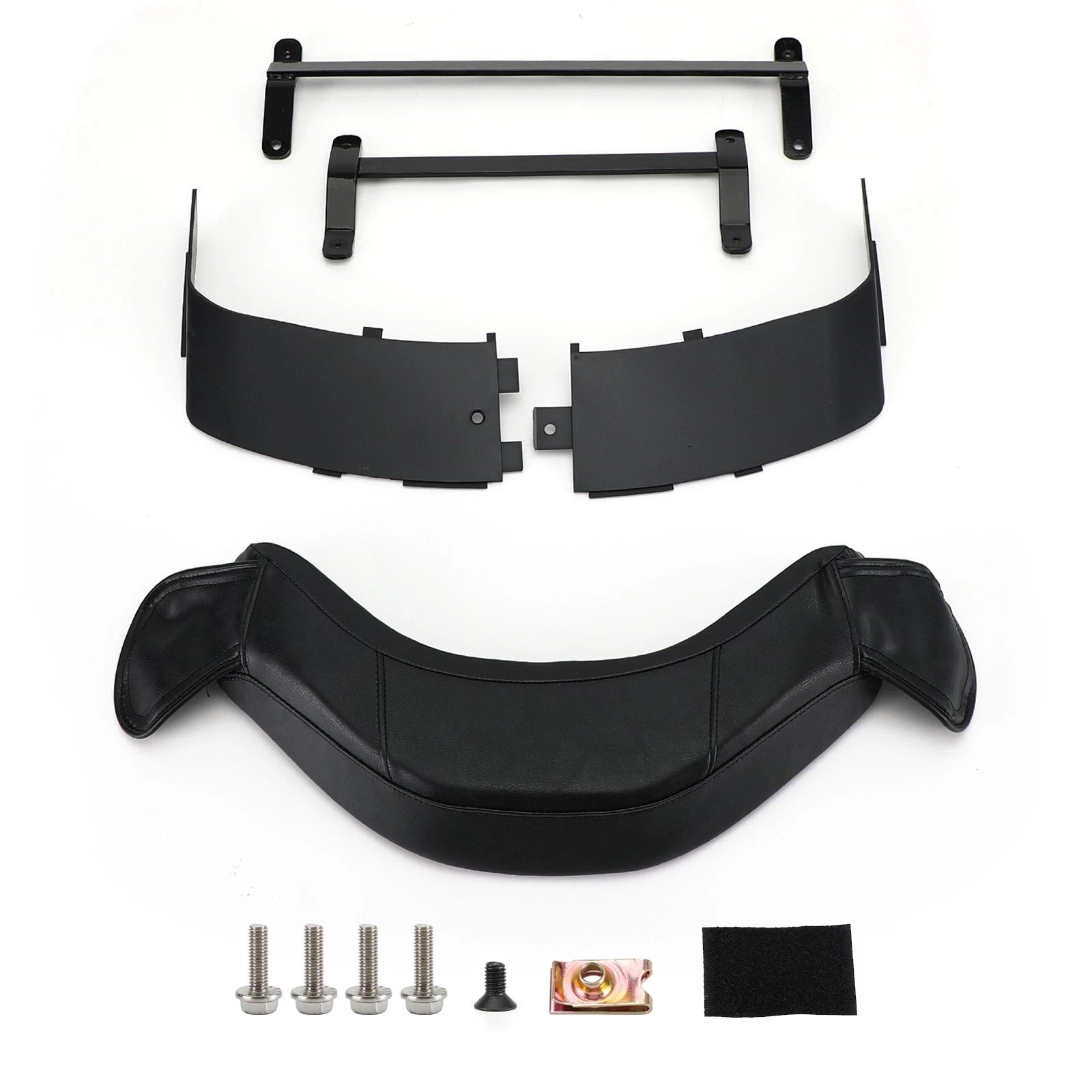 Trunk Relocator Kit for Honda Goldwing 1800 GL1800 (2018–2020)