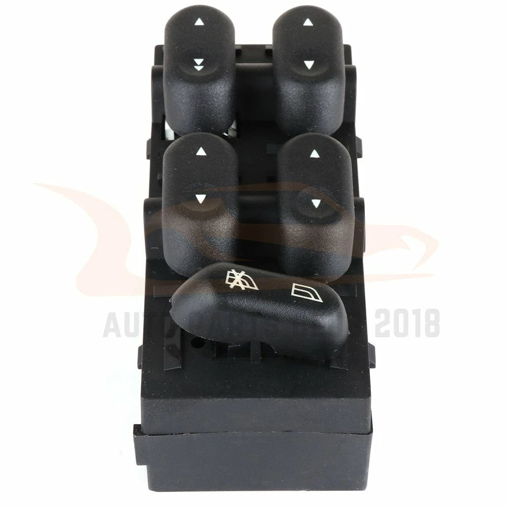 Window Switch for Ford F150 Expedition 4.6L 5.4L (1997-2003)