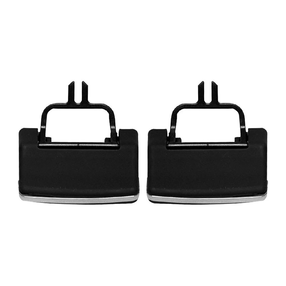 A/C Air Vent Outlet Tab Clip Repair Kit for Mercedes W164 X164 (2006–2012)