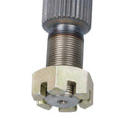 Set of 2 CV Axle Assemblies for Chrysler Town & Country (2008–2010)