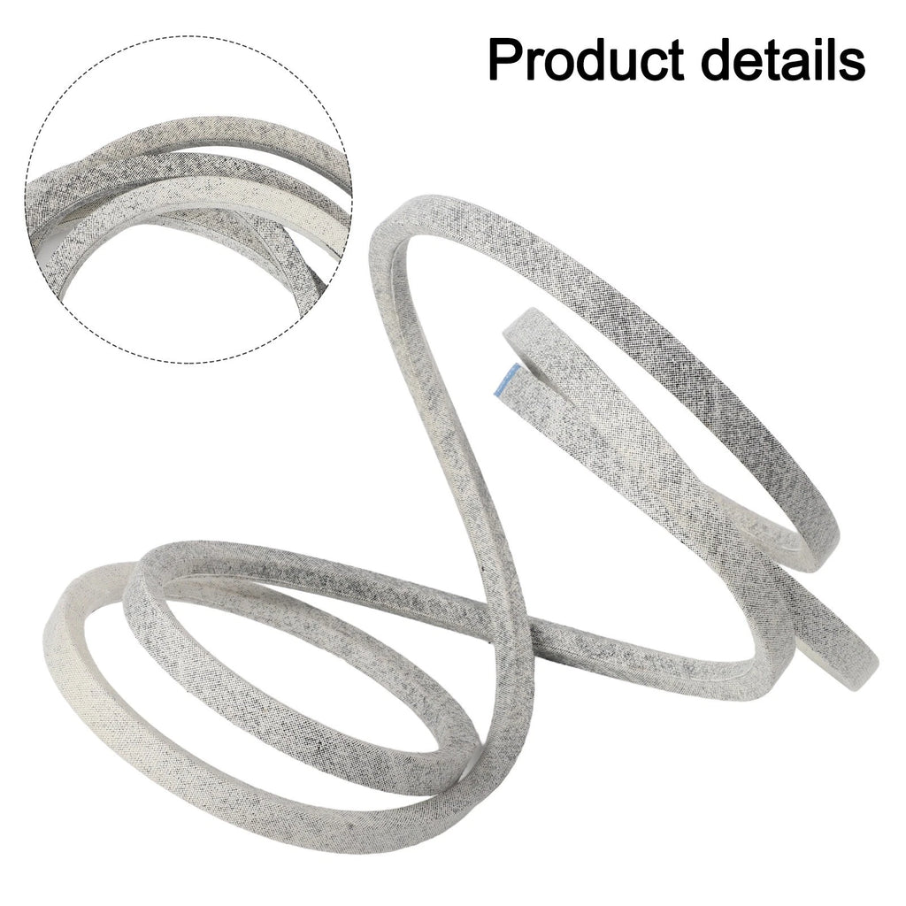 V Belt for Poulan Lawn Tractor (130969)