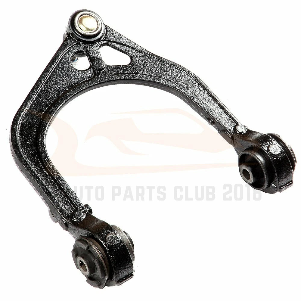 Set of 10 Suspension Control Arms Ball Joints Tie Rod Ends for Chrysler 300 (2005–2010)