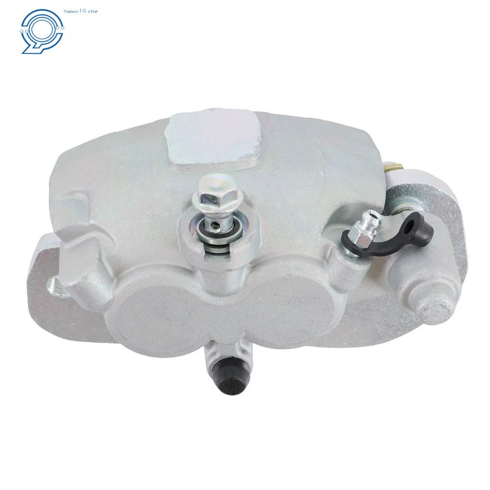 Rear Brake Calipers with Pads for Can-Am Defender Max HD10 (2017–2023)