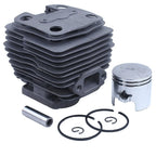 Replacement Cylinder Piston Kit for Zenoah G4K G35L G45L G43L (N/A)