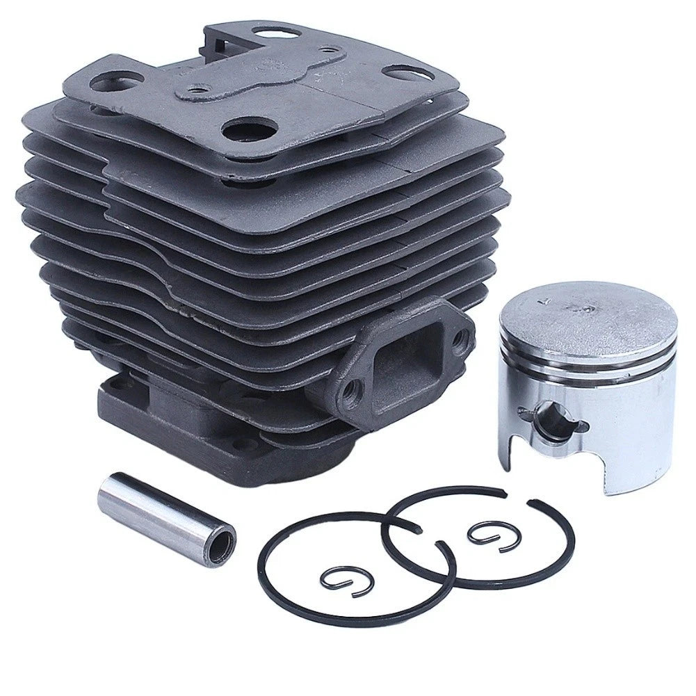 Replacement Cylinder Piston Kit for Zenoah G4K G35L G45L G43L (N/A)