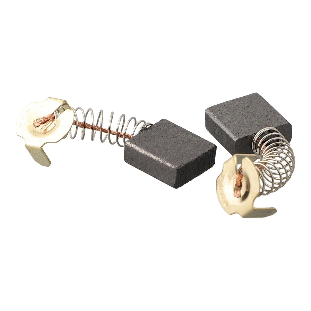 2X Carbon Brushes for Blowers (Replacement Part)