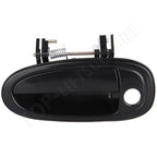 2X Outside Door Handles for Toyota Avalon (1995–1999)