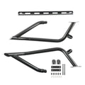 Front Brush Guard Bumper for Polaris Ranger XP 1000 Crew (2018–2024)
