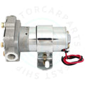 Chrome Electric Fuel Pump Module Assembly for JM1042 