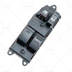 2-Button Master Power Window Switch for Toyota Hilux KUN16R KUN26R