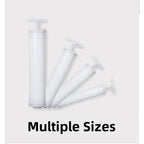 5X Hand Pump Tool for Vacuum Bags Compression