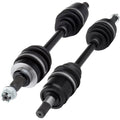 CV Joint Axle Set for Honda Rancher 420 TRX420FA (2007–2009)