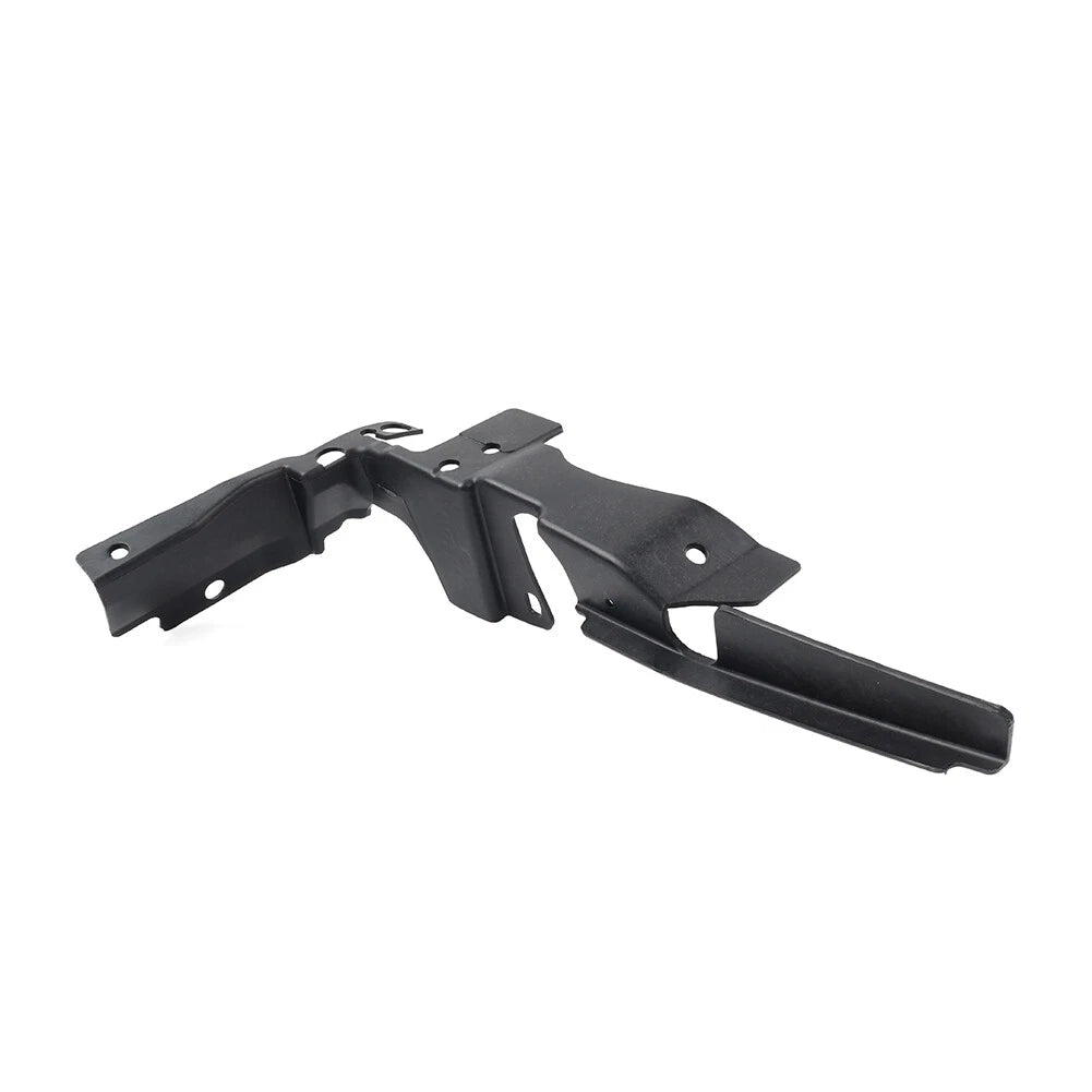Radiator Support Air Deflector Shield for Jaguar F-Pace (2017–2021)