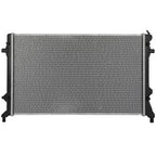 Aluminum Radiator for Volkswagen Jetta (2011–2015) 13234