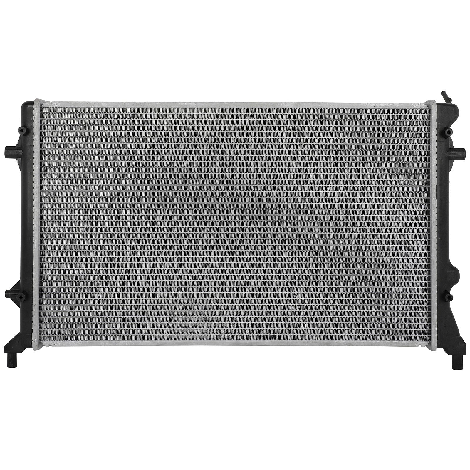 Aluminum Radiator for Volkswagen Jetta (2011–2015) 13234