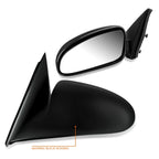 Powered Side Rear View Door Mirror Left for Pontiac Bonneville (2000–2005)