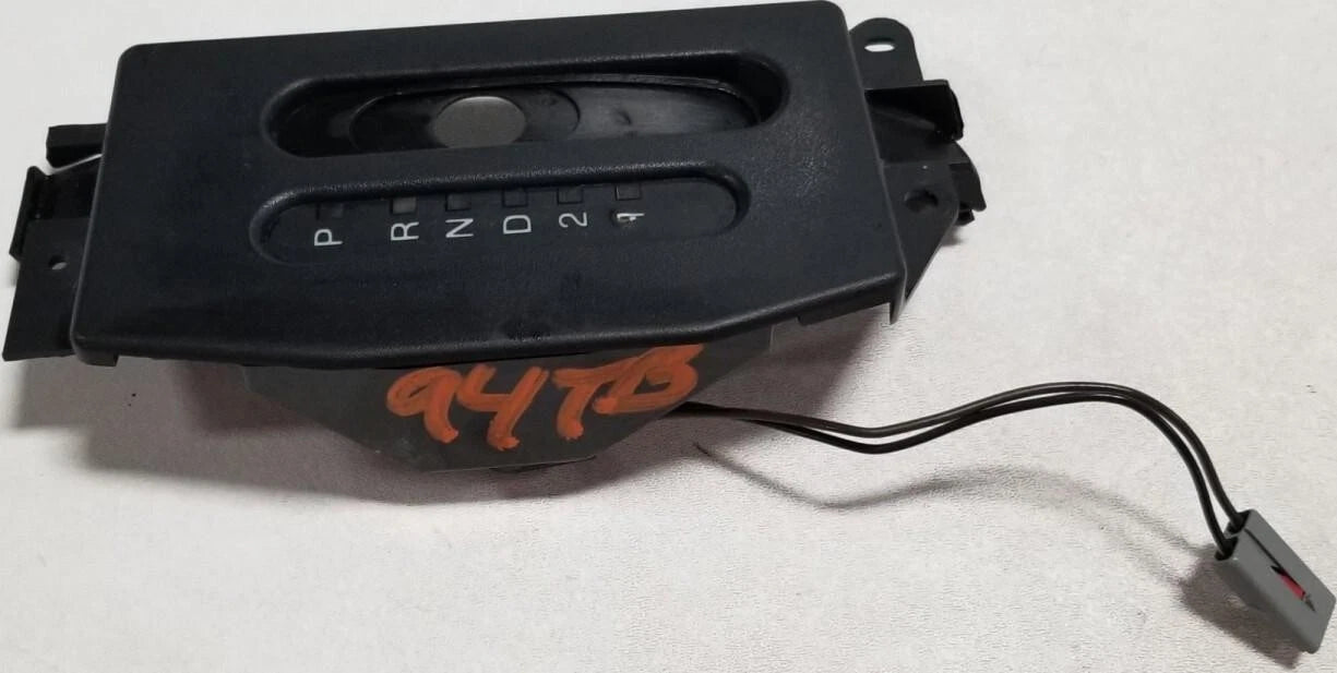 Auto Transmission Shift Plate for Thunderbird Cougar (1994–1995)