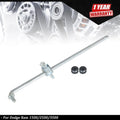 Transfer Case Shifter Control Linkage & Bushing Kit for Dodge Ram 2500 (2003–2005)