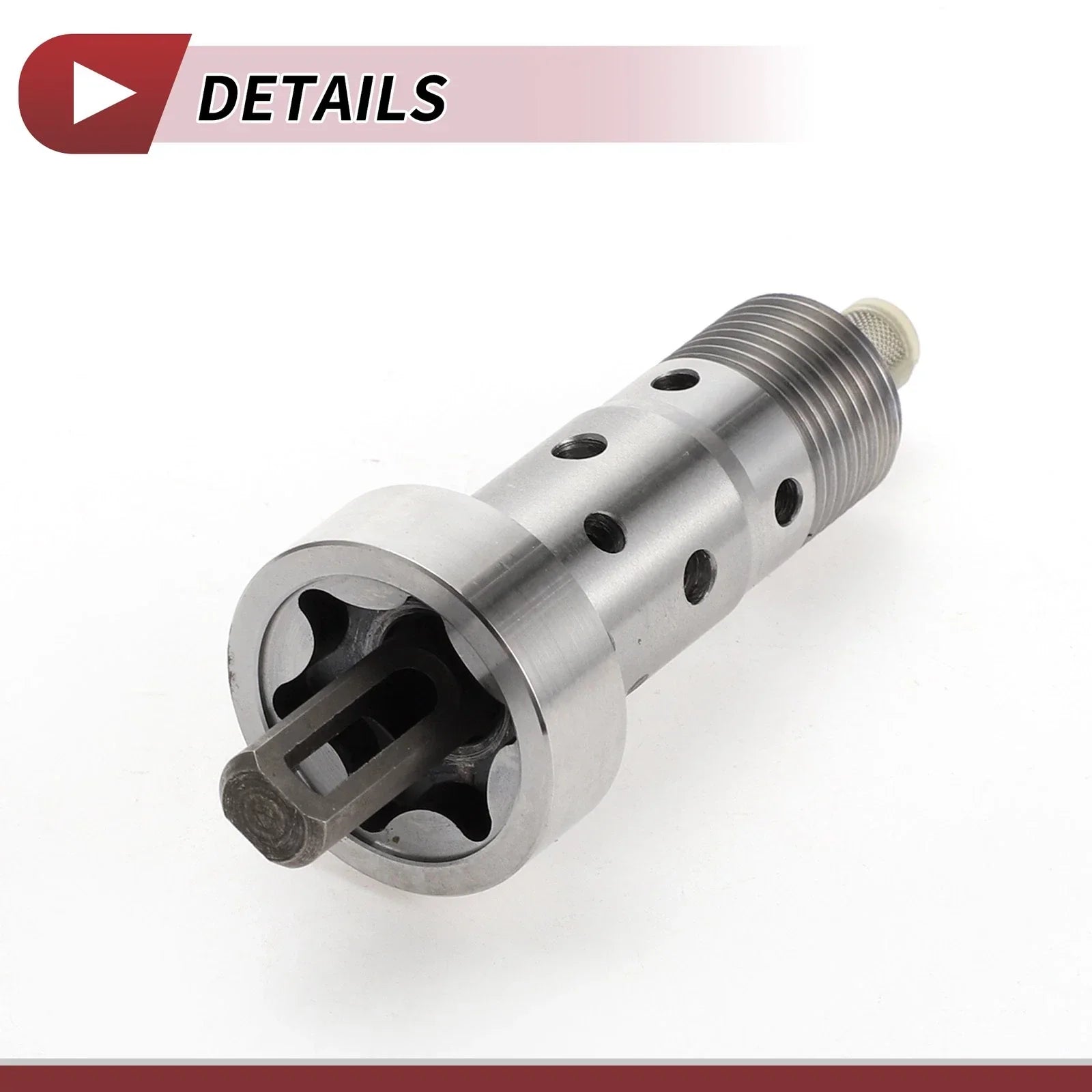 Camshaft Adjuster Control Valve for Mercedes-Benz SLK250 (2012-2015)
