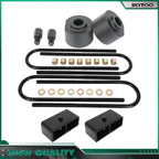 3" Front & 2" Rear Leveling Lift Kit for Ford F-250 F-350 Super Duty (2005–2023)