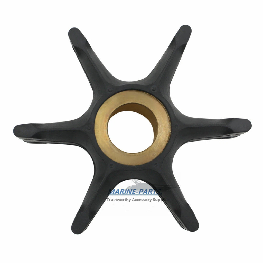 Water Pump Impeller for Johnson Evinrude 40HP 60HP 65HP 70HP 75HP (N/A) 396725 389557
