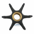 Water Pump Impeller for Johnson Evinrude 40HP 60HP 65HP 70HP 75HP (N/A) 396725 389557