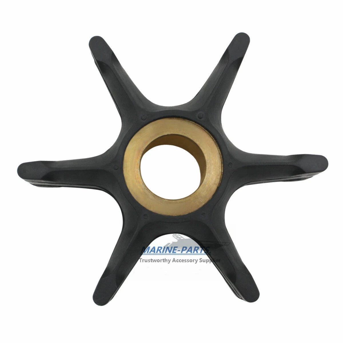 Water Pump Impeller for Johnson Evinrude 40HP 60HP 65HP 70HP 75HP (N/A) 396725 389557