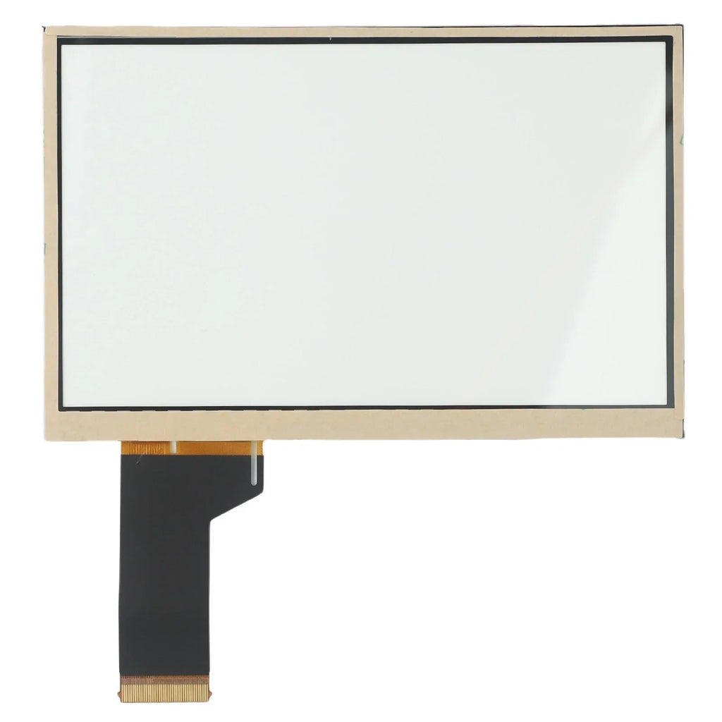6.5 / 40-Pin / Touch Screen Digitizer for Magotan B7/Scirocco/Golf 6R