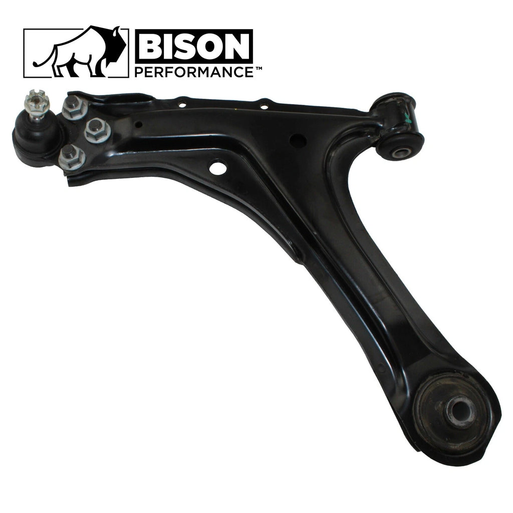 Lower Control Arm for Chevrolet Cavalier, Pontiac Sunfire (1995–2005)